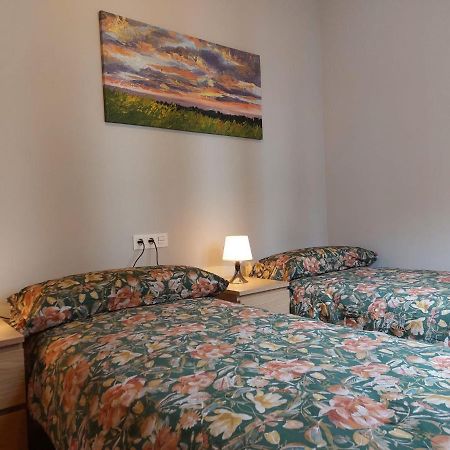 Habitacion En Apartamento Con Zonas Comunes Compartida H1 Bilbao Bagian luar foto