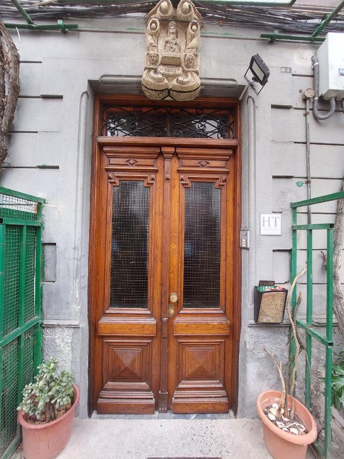 Habitacion En Apartamento Con Zonas Comunes Compartida H1 Bilbao Bagian luar foto